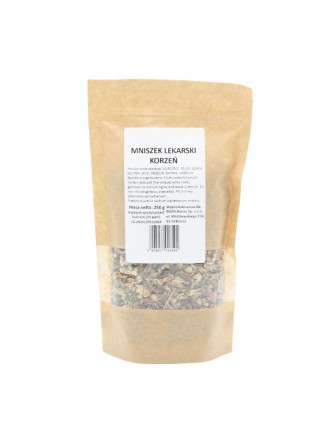 Mniszek lekarski korzeń 250g