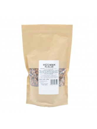 Wężownik kłącze 250g