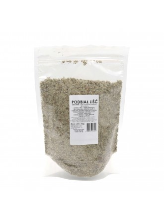 Podbiał liść 250g