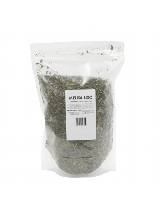 Melisa lekarska 250g