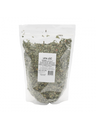 Malina liść 250g