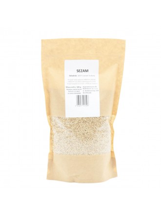 Sezam 500g