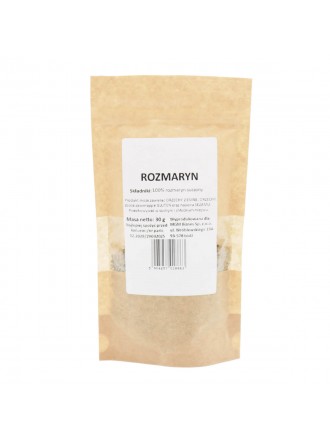 Rozmaryn 30g