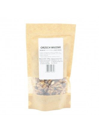 Orzech Włoski 150g
