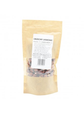 Orzech laskowy 150 g