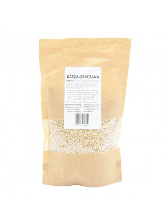 Kasza gryczana 500g
