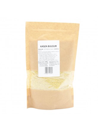Kasza Bulgur 500g