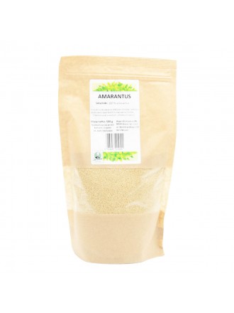 Amarantus 500g