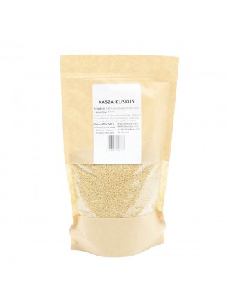 Kasza Kuskus 500g