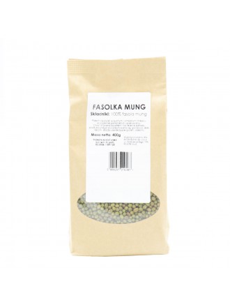 Fasolka Mung