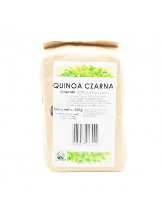 QUINOA czarna (komosa...