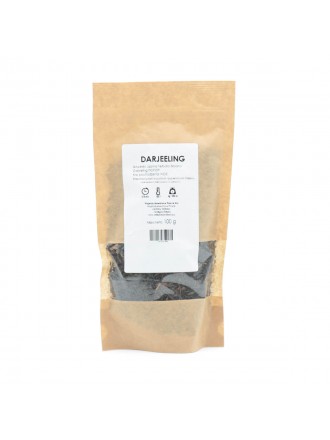 Herbata czarna - DARJEELING...