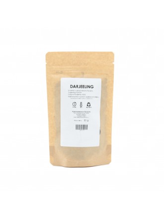 Herbata czarna - DARJEELING...
