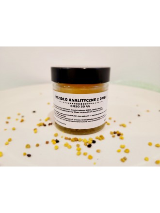 Mazidło analityczne Dmso 30 %