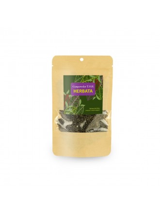 Herbata Gunpowder T.O.H 50g