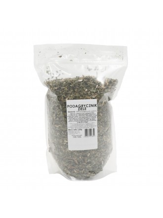 Podagrycznik ziele 250g