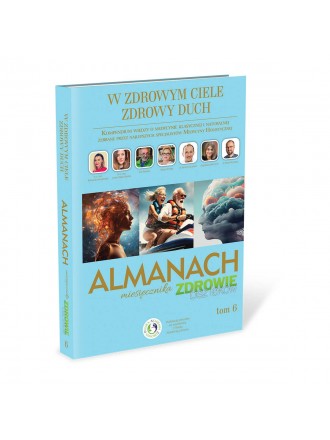 Almanach 6 - W zdrowym...