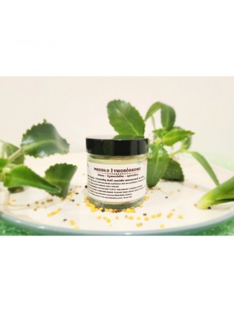 Mazidło Żyworódkowe BLIZNY...