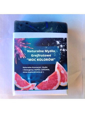 Naturalne Mydło...