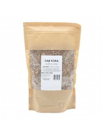 Kora dębu – 250 g
