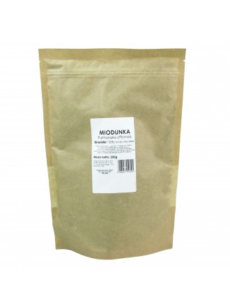 Miodunka - ziele - 250 g