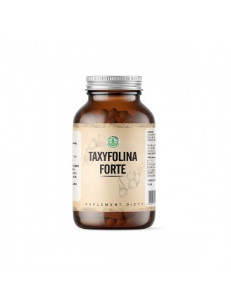TAXYFOLINA Forte - Witamina...