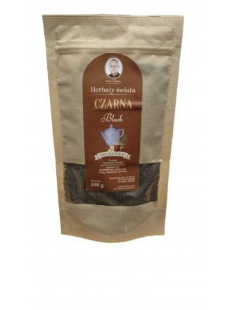 Herbata Czarna - 100 g