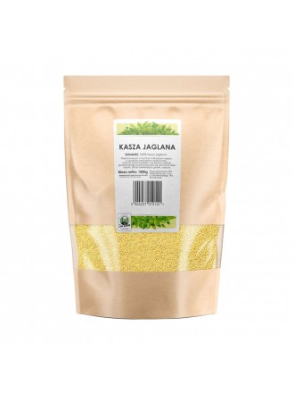 Kasza jaglana 1000g
