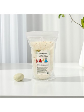 Sól Epsom - Sól magnezowo...