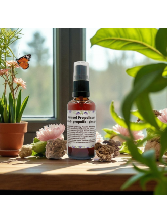 Aerozol Propolisowy