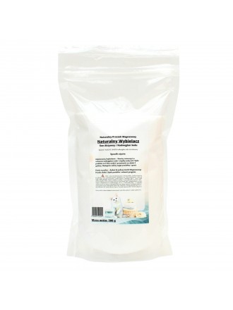 Naturalny Wybielacz tlen...