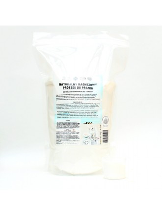 Magnezowy Proszek Ulepszona...