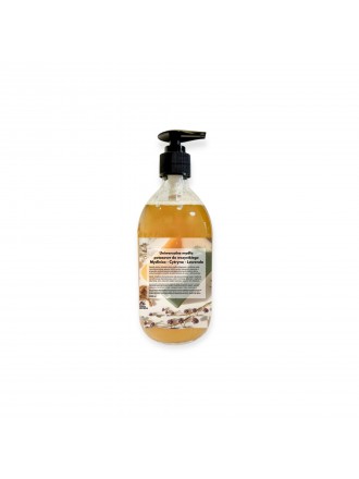 Uniwersalne mydło potasowe...