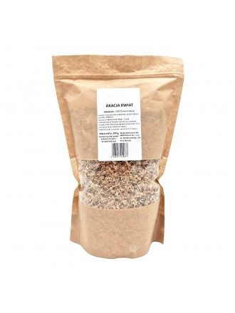Kwiat akacji 250g
