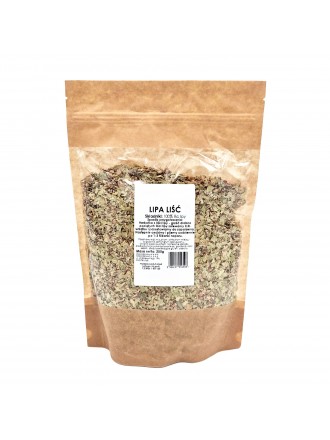 Lipa liść - 250g