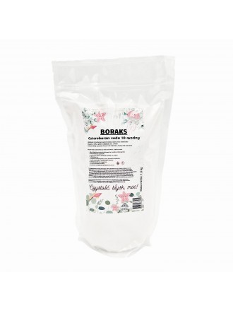 BORAKS