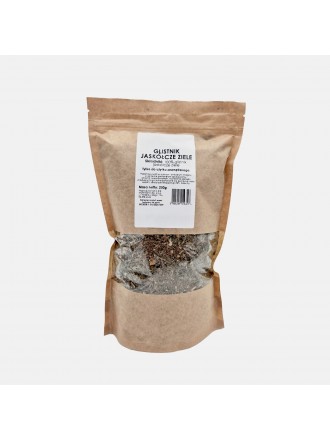 Glistnik jaskółcze ziele 250g