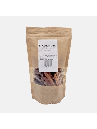 Cynamon laski 200g PK