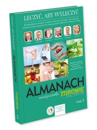 ALMANACH 2 – LECZYĆ ABY WYLECZYĆ - 45