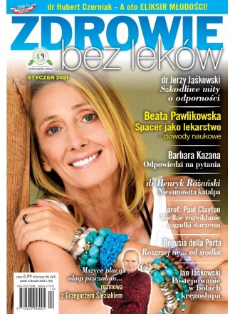 Numer 01/2021 Zdrowie bez leków - 459
