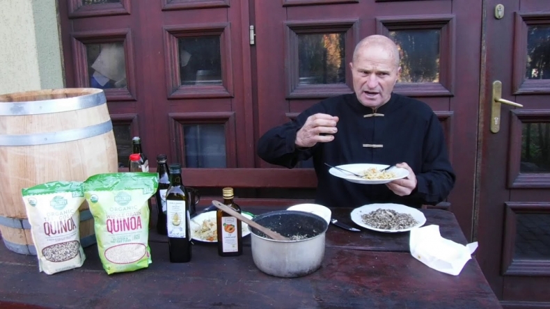 Śniadanie po 3 dniach głodówki